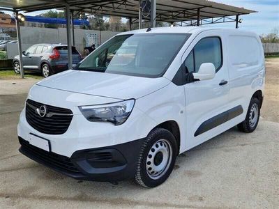 usata Opel Combo CARGO 1.5 Diesel 100cv Edition S&S L1 1000Kg MT5 F