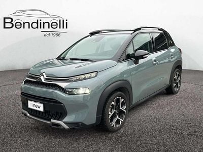 Usata Citroën C3 Aircross Shine 110 CV (80 kW) 2022 Other SUV