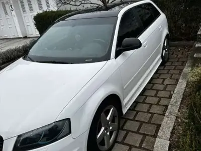 Usata Audi S3