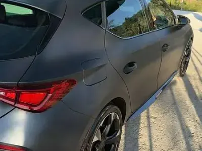 Usata Cupra Leon 190 CV (139 kW) 2023 Berlina