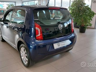 VW up!