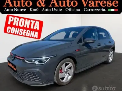 Usata VW Golf VIII