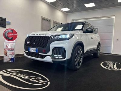 Usata Sportequipe S6 150 CV (110 kW) 2024 Bianco SUV