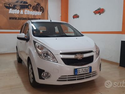 usata Chevrolet Spark Spark 1.0 LT