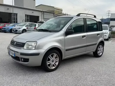 Usata Fiat Panda