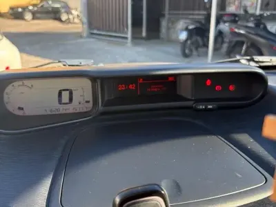 Usata Citroën C3 Picasso