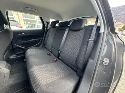 Usata Peugeot 308