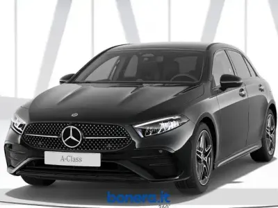 Usata Mercedes A250