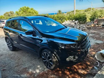 Usata Ford Kuga