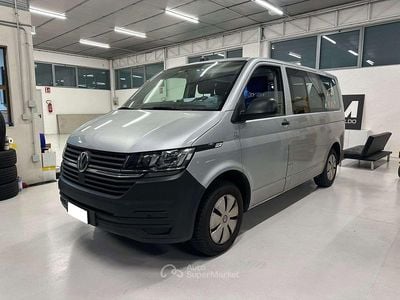 Usata VW Transporter 110 CV (80 kW) 2021 Furgone
