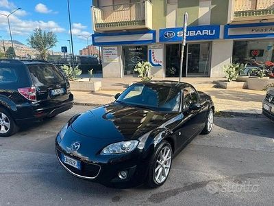 Mazda MX5