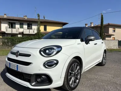 Occasion Fiat 500X Sport 150 ch (110 kW) 2020 SUV