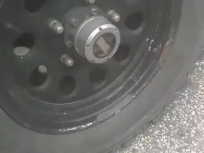 Usata Suzuki Jimny