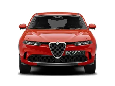 Usata Alfa Romeo Tonale