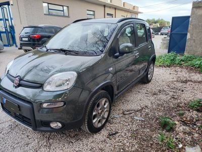 Fiat Panda 4x4