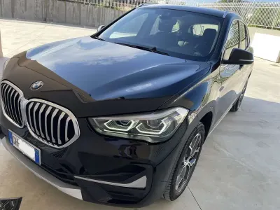 Usata BMW X1
