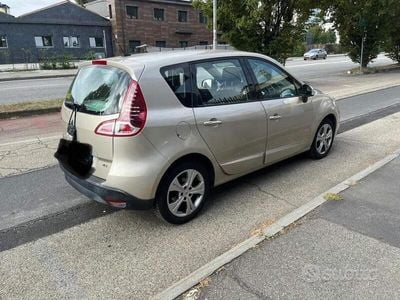 Renault Scénic III