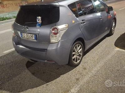 Begagnad Toyota MR2 150 HK (110 kW) 2011