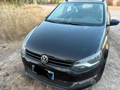 Usata VW Polo