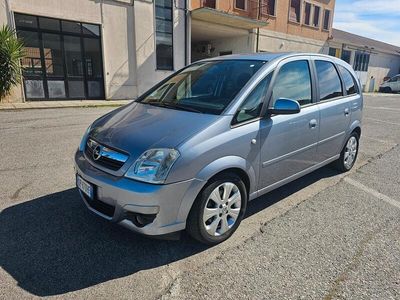 usata Opel Meriva 1.6 16V COSMO GAS GPL