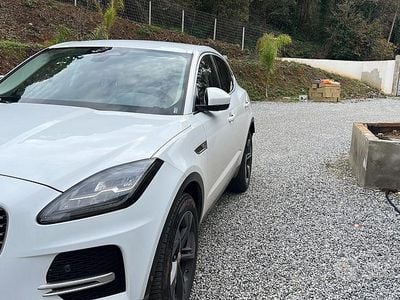 Usata Jaguar E-Pace 150 CV (110 kW) 2021 SUV