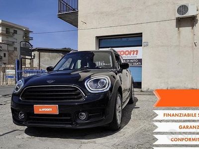 Usata Mini Countryman 150 CV (110 kW) 2020 SUV