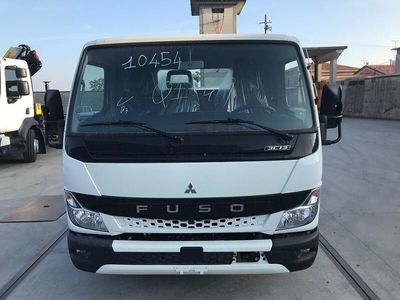 usata Mitsubishi Canter Fuso