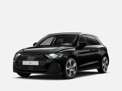Nuova Audi A1 Business 116 CV (85 kW) 2026 Nero mythos metallizzato SUV