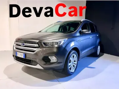 Usata Ford Kuga