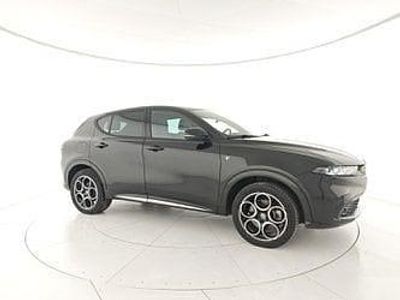 Usata Alfa Romeo Tonale Sprint 131 CV (96 kW) 2023 Bianco SUV
