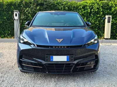 Usata Cupra Tavascan