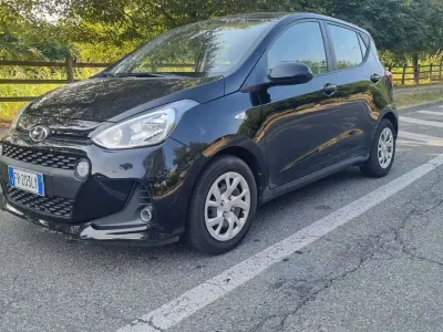 Usata Hyundai i10