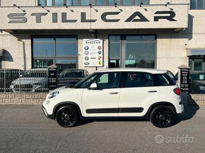 usata Fiat 500L 500LCross 1.4 s