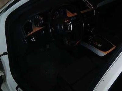 Usata Audi A4 190 CV (139 kW) 2008 Station wagon