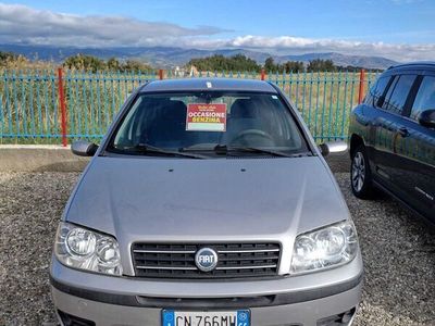 usata Fiat Punto Punto 1.2