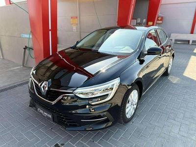 Renault Mégane IV