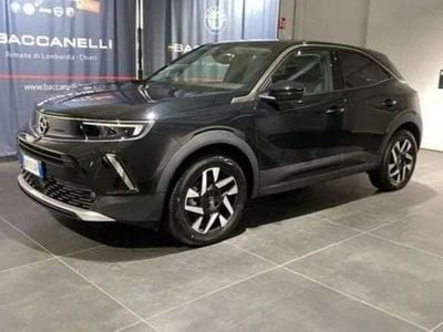 Opel Mokka-e