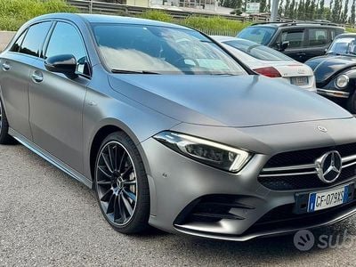 Usata Mercedes A35 AMG AMG 306 CV (225 kW) 2021 Berlina