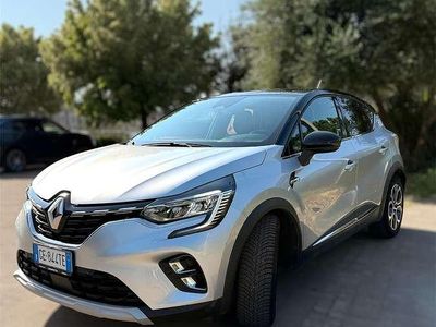 Occasion Renault Captur Intens 94 ch (69 kW) 2021 SUV