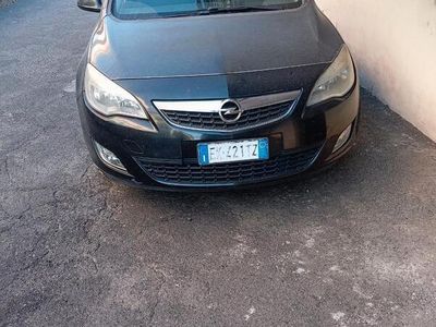 usata Opel Astra 2011