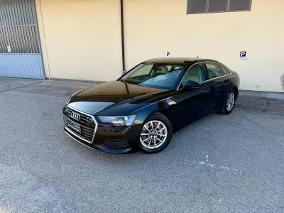Usata Audi A6