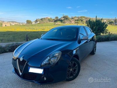 usata Alfa Romeo Giulietta Giulietta 1.6 JTDm-2 105 CV Progression