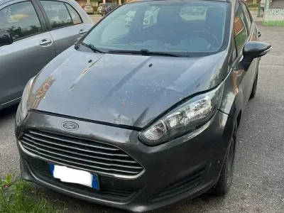 Occasion Ford Fiesta 75 ch (55 kW) 2015 Citadine