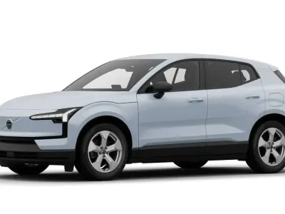 Usata Volvo EX30