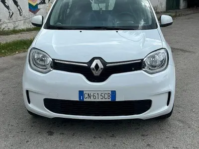 Usata Renault Twingo