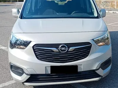 Usata Opel Combo