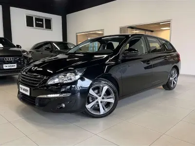 Usata Peugeot 308