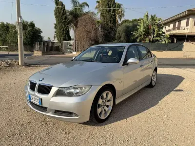 Usata BMW 320 163 CV (119 kW) 2006 Berlina