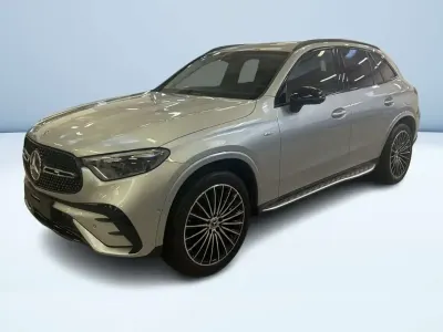 Usata Mercedes GLC300 AMG Line Premium Plus 269 CV (197 kW) 2026 SUV