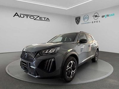 Nuova Peugeot 2008 Allure 145 CV (106 kW) 2026 Grigio SUV